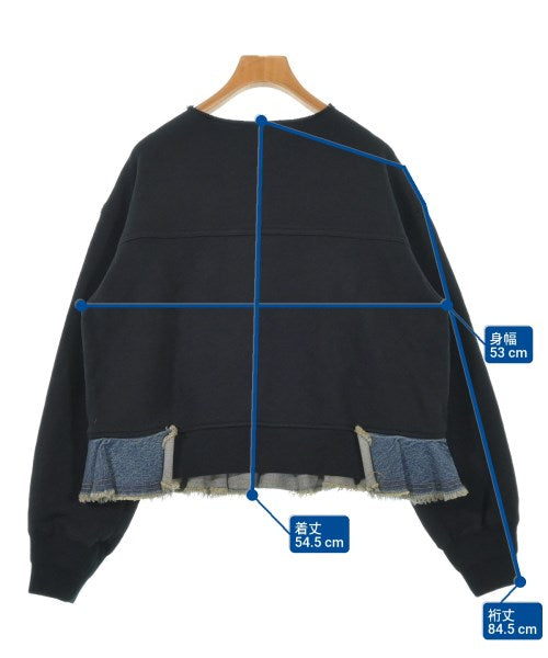 UNDER COVER 運動衫