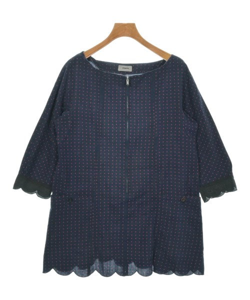 UNDER COVER 其他飛行外套