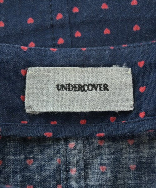 UNDER COVER 其他飛行外套