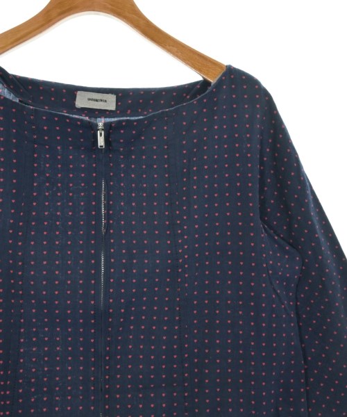 UNDER COVER 其他飛行外套