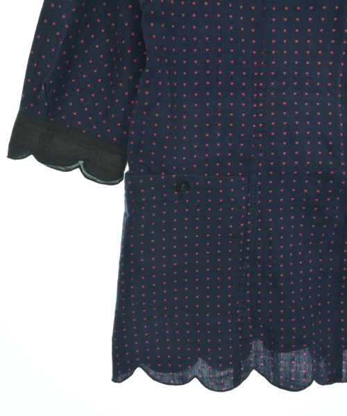 UNDER COVER 其他飛行外套