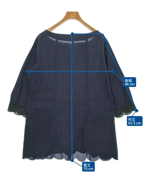 UNDER COVER 其他飛行外套