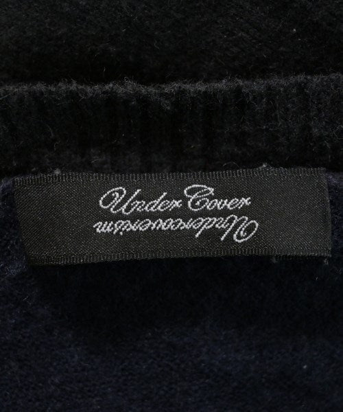 UNDER COVER 毛衣