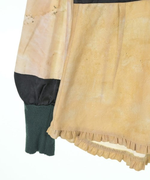 UNDER COVER 女襯衫