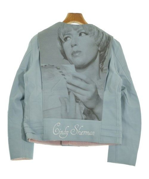 UNDER COVER 騎士夾克