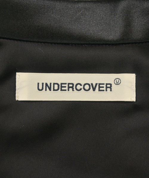 UNDER COVER 夾克