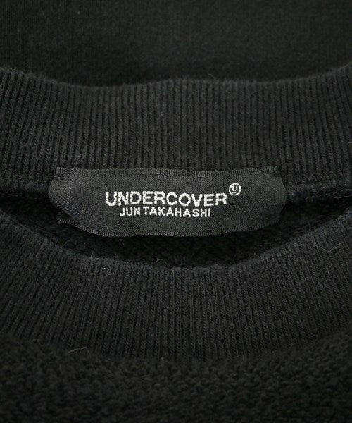 UNDER COVER 運動衫