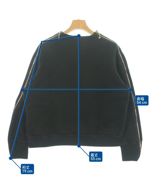 UNDER COVER 運動衫