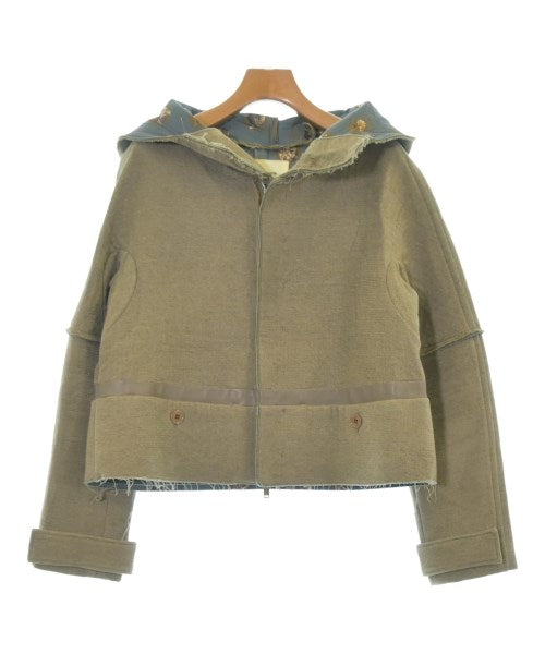 UNDER COVER 其他大衣