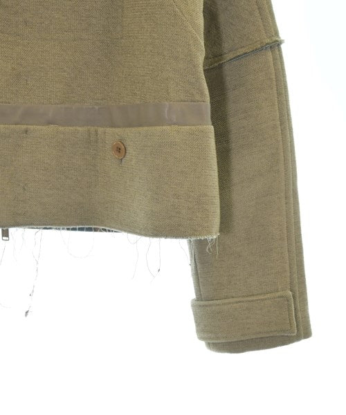 UNDER COVER 其他大衣