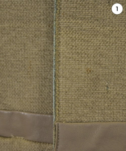 UNDER COVER 其他大衣