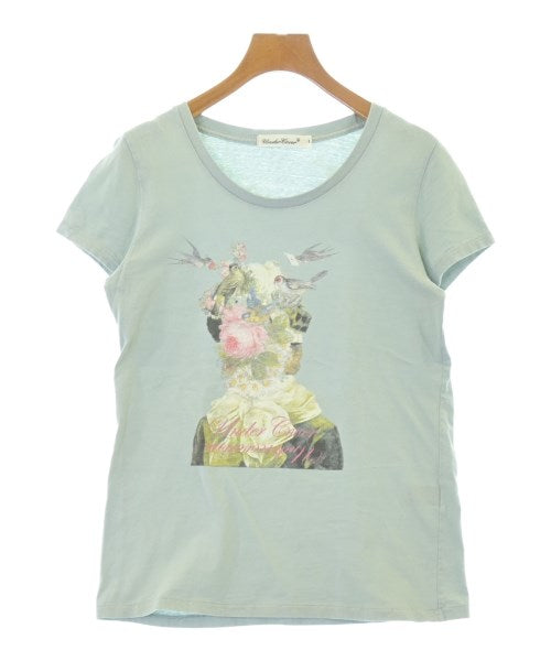 UNDER COVER T恤/上衣