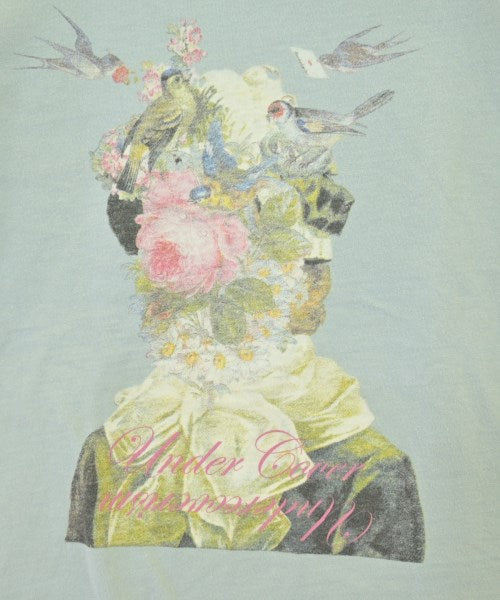 UNDER COVER T恤/上衣