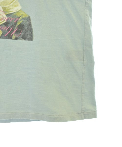 UNDER COVER T恤/上衣