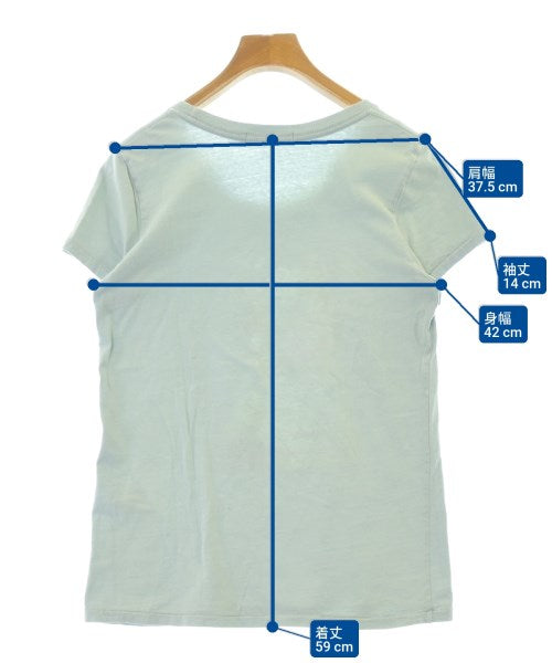 UNDER COVER T恤/上衣