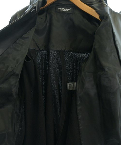 UNDER COVER 騎士夾克
