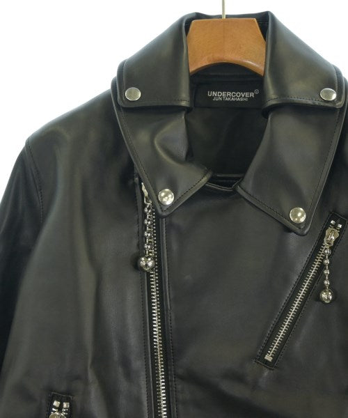 UNDER COVER 騎士夾克