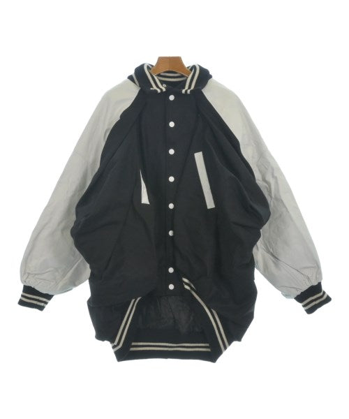 UNDER COVER 運動夾克