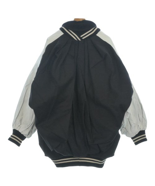 UNDER COVER 運動夾克