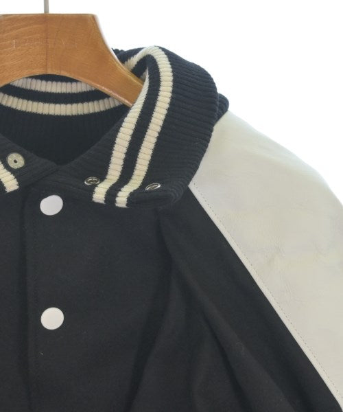 UNDER COVER 運動夾克