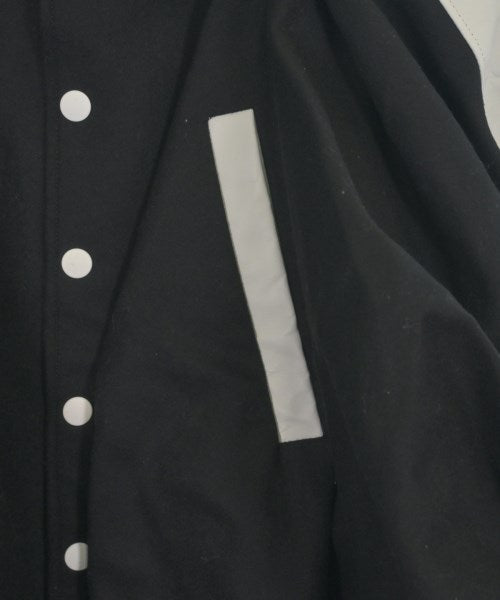 UNDER COVER 運動夾克