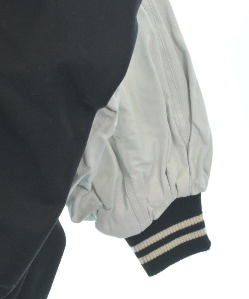 UNDER COVER 運動夾克