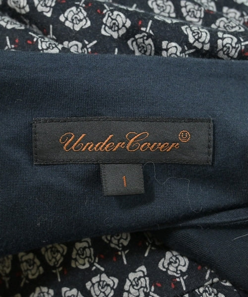 UNDER COVER 洋裝