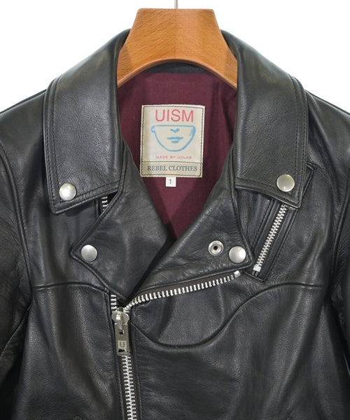 UNDER COVER 騎士夾克