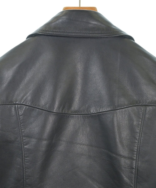 UNDER COVER 騎士夾克