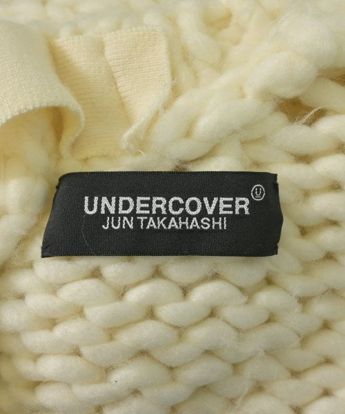 UNDER COVER 開襟衫