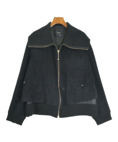 UNDER COVER 其他飛行外套