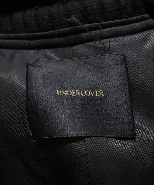 UNDER COVER 其他飛行外套
