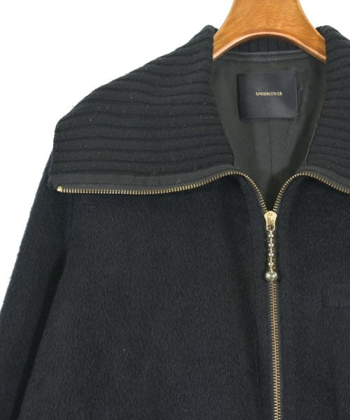 UNDER COVER 其他飛行外套