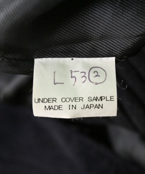 UNDER COVER 其他飛行外套