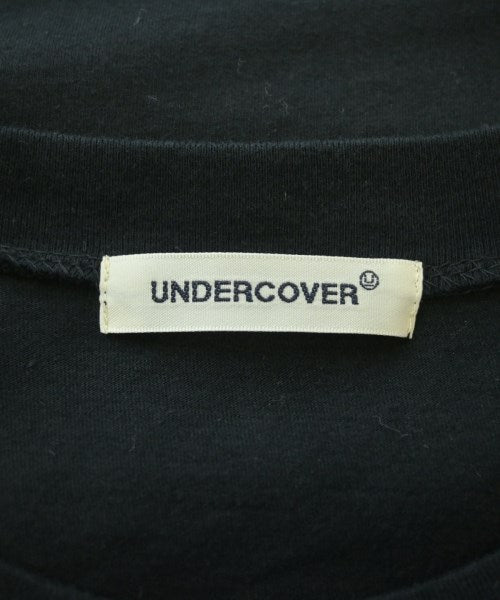 UNDER COVER T恤/上衣
