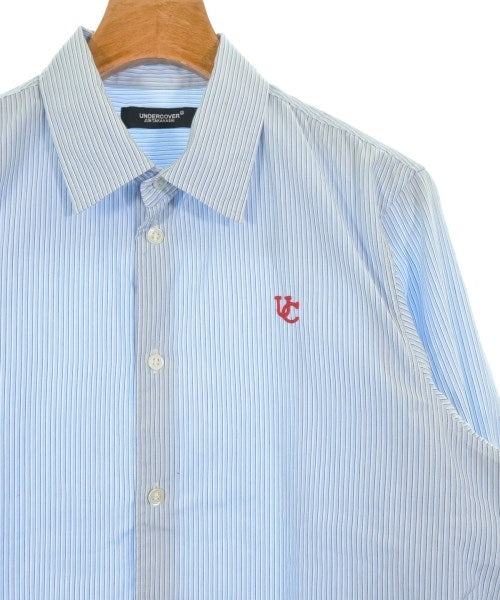 UNDER COVER 休襯衫