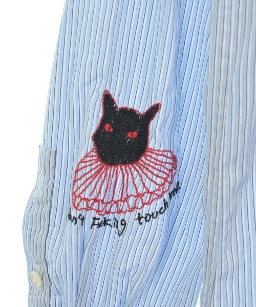 UNDER COVER 休襯衫