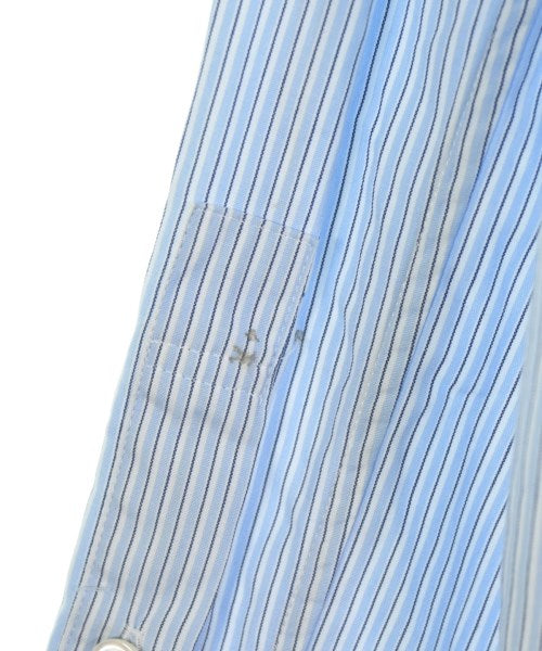 UNDER COVER 休襯衫