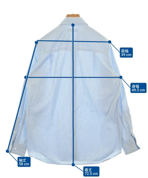 UNDER COVER 休襯衫