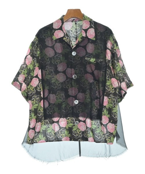 UNDER COVER 休襯衫