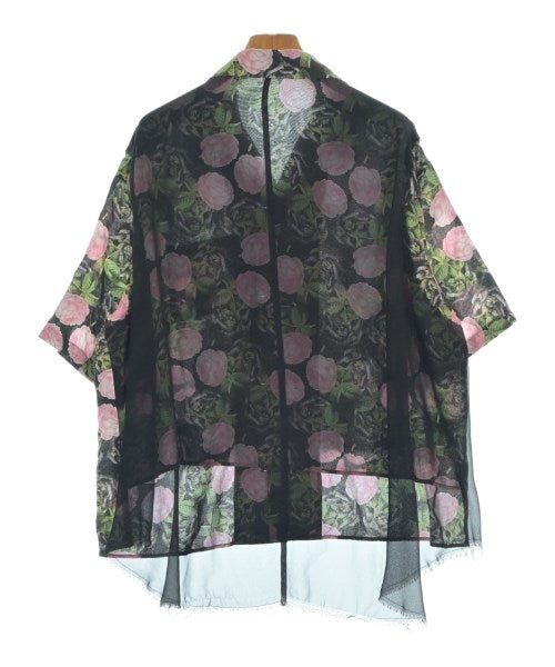 UNDER COVER 休襯衫