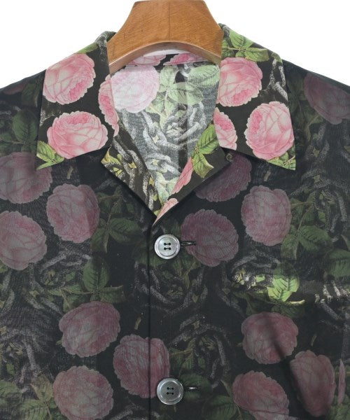 UNDER COVER 休襯衫