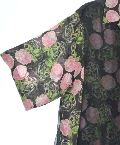 UNDER COVER 休襯衫