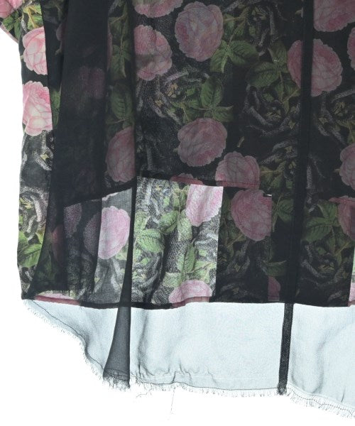 UNDER COVER 休襯衫