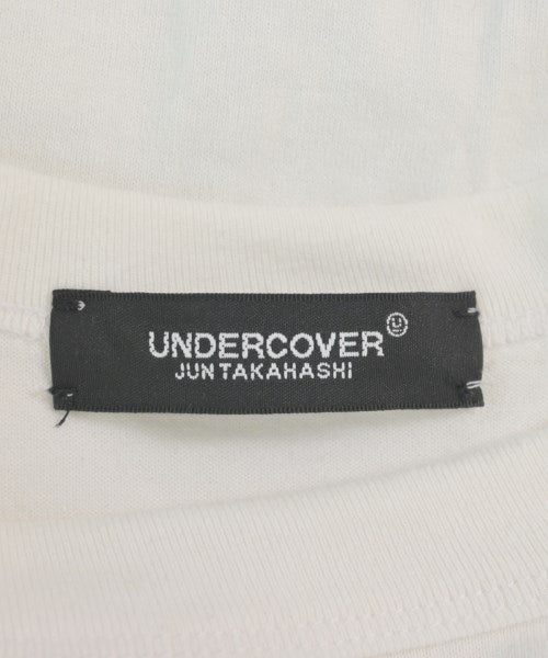 UNDER COVER T恤/上衣