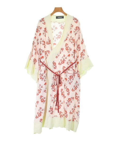 UNDER COVER 其他大衣