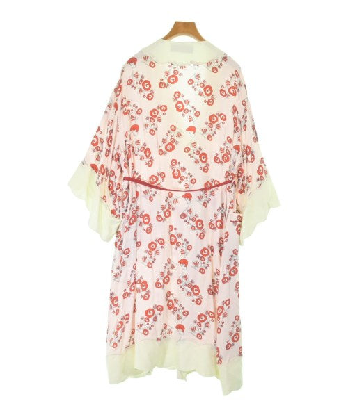 UNDER COVER 其他大衣