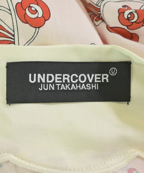 UNDER COVER 其他大衣