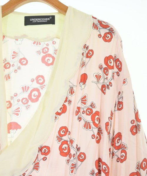 UNDER COVER 其他大衣