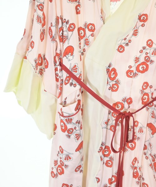 UNDER COVER 其他大衣